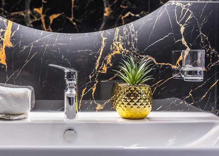 Spinola Deluxe, Stjulians Daire Saint Julian's