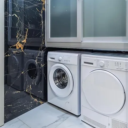 Апартаменты Spinola Deluxe, Stjulians Сент Джулианс