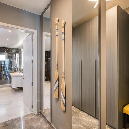 Spinola Deluxe, Stjulians Апартаменты Сент Джулианс