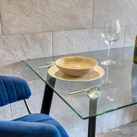 Appartamento Spinola Deluxe, Stjulians *