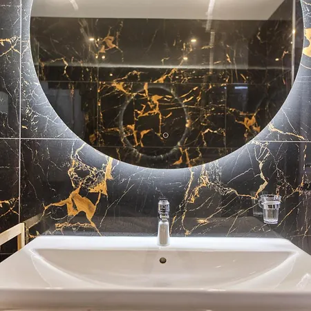 Апартаменты Spinola Deluxe, Stjulians Сент Джулианс