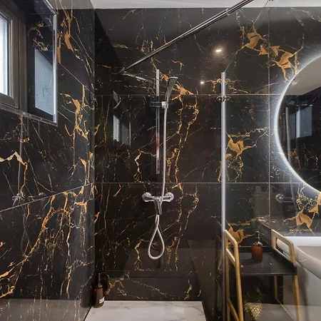 Appartamento Spinola Deluxe, Stjulians *
