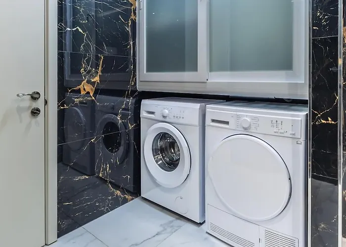 Apartmán Spinola Deluxe, Stjulians Saint Julian's